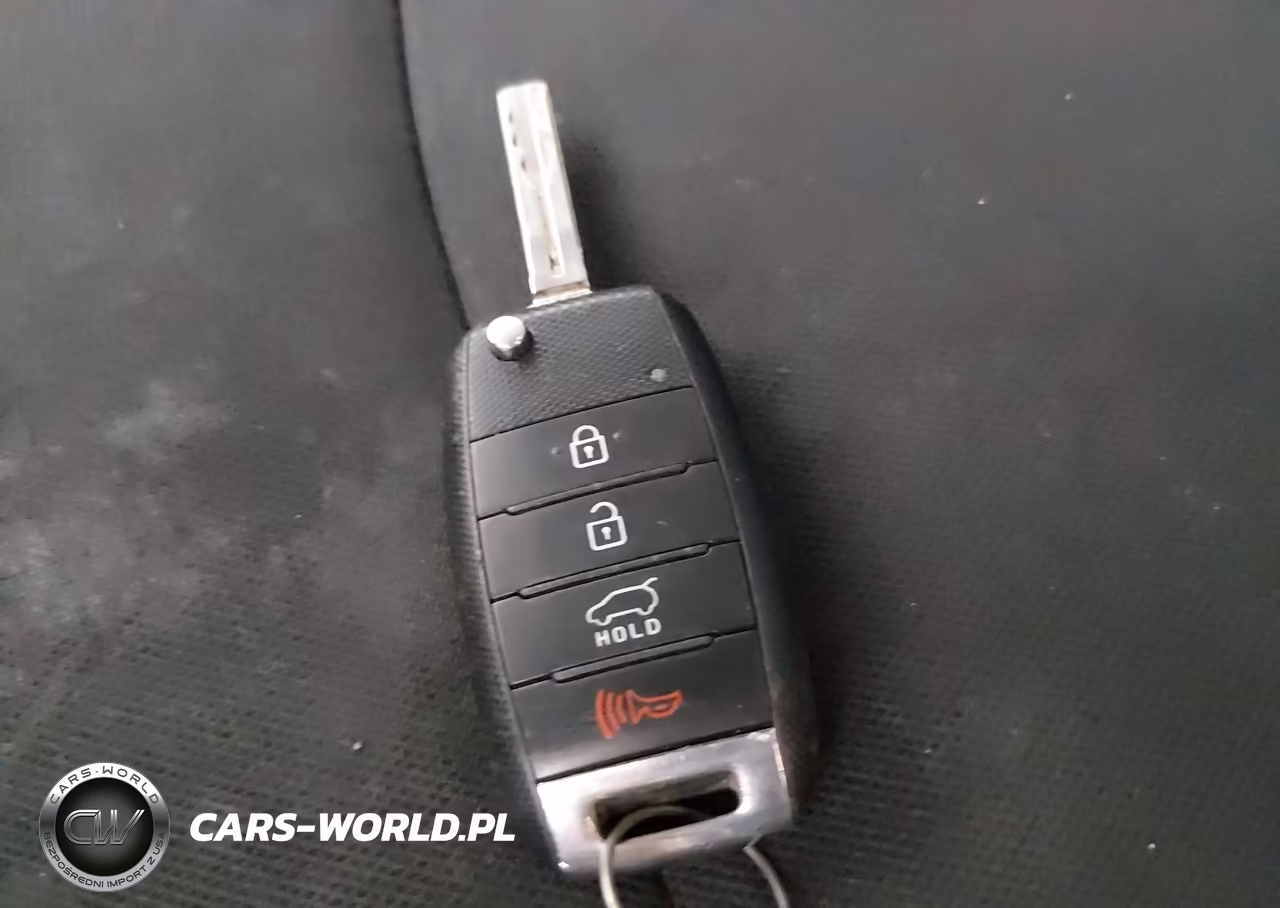 2015 Kia Sportage Ex VIN:KNDPC3AC2F7697784 - 11