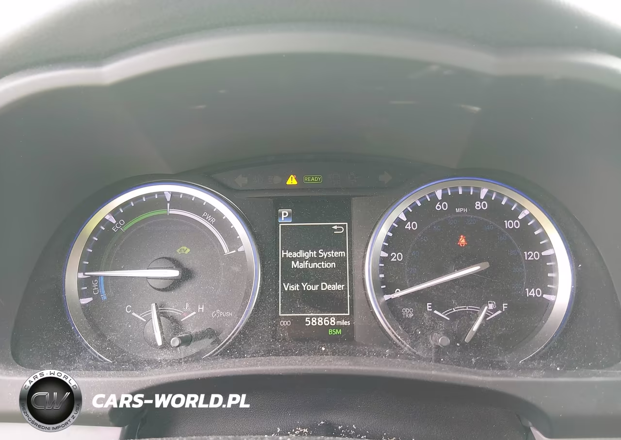 2018 Toyota Highlander Hybrid Xle VIN:5TDJGRFH1JS037039 - 7