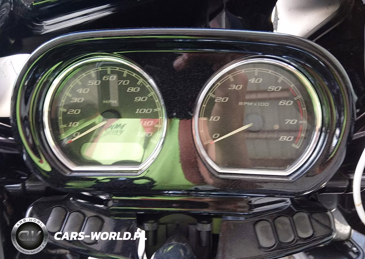 2021 Harley-Davidson Fltrxs VIN:1HD1KTP12MB657809 - 7