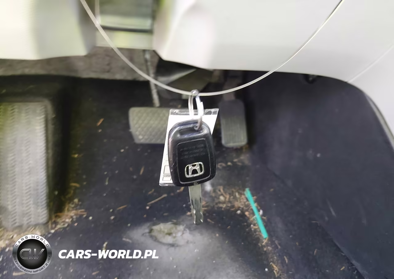 2015 Honda Accord Lx VIN:1HGCR2F39FA026844 - 11