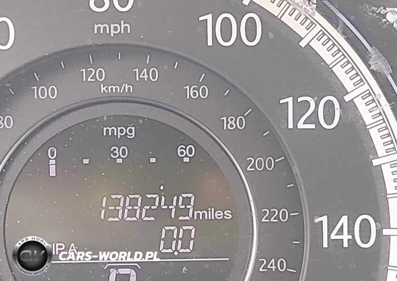 2015 Honda Accord Lx VIN:1HGCR2F39FA026844 - 15