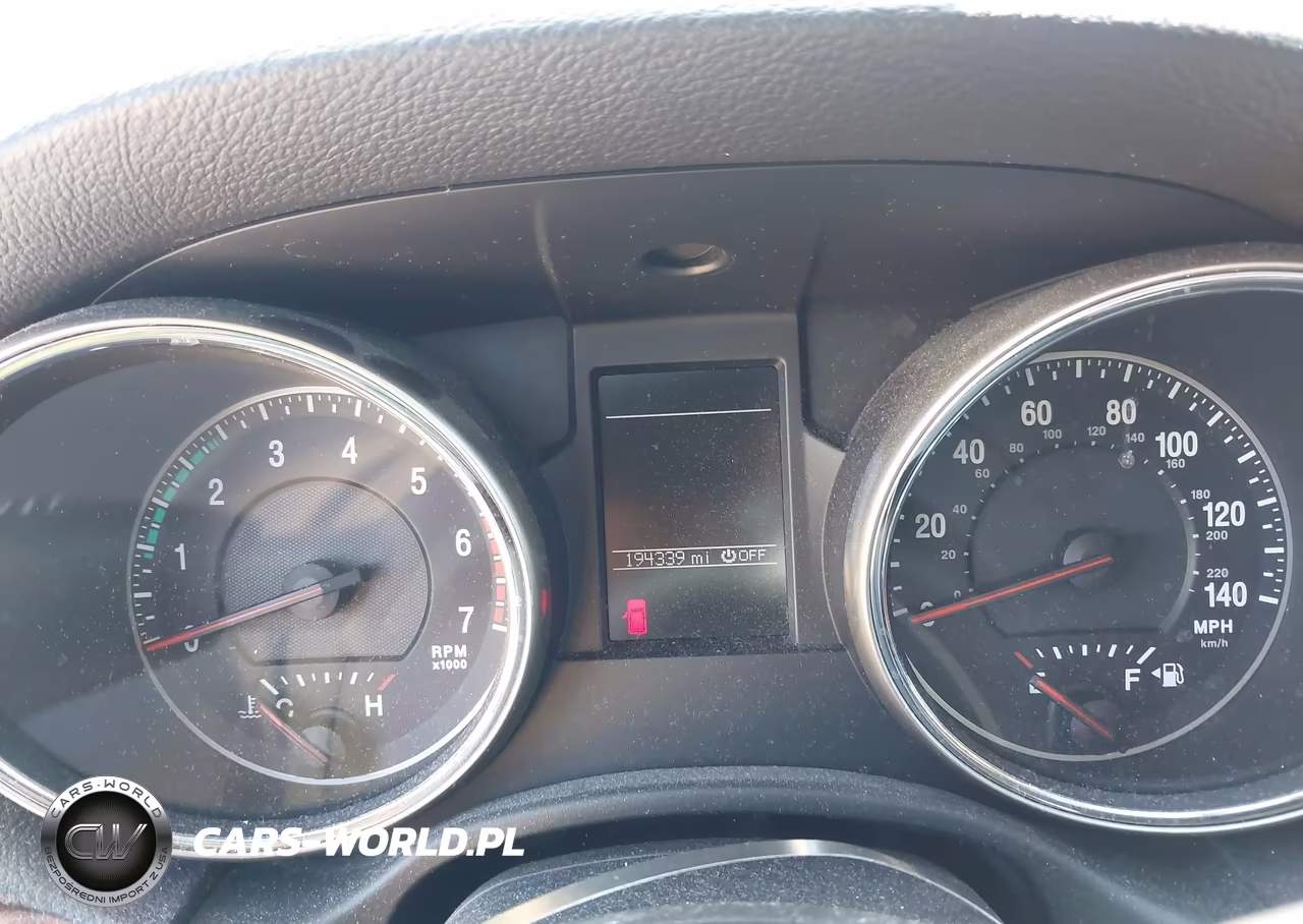 2013 Jeep Grand Cherokee Limited VIN:1C4RJFBT1DC626322 - 7
