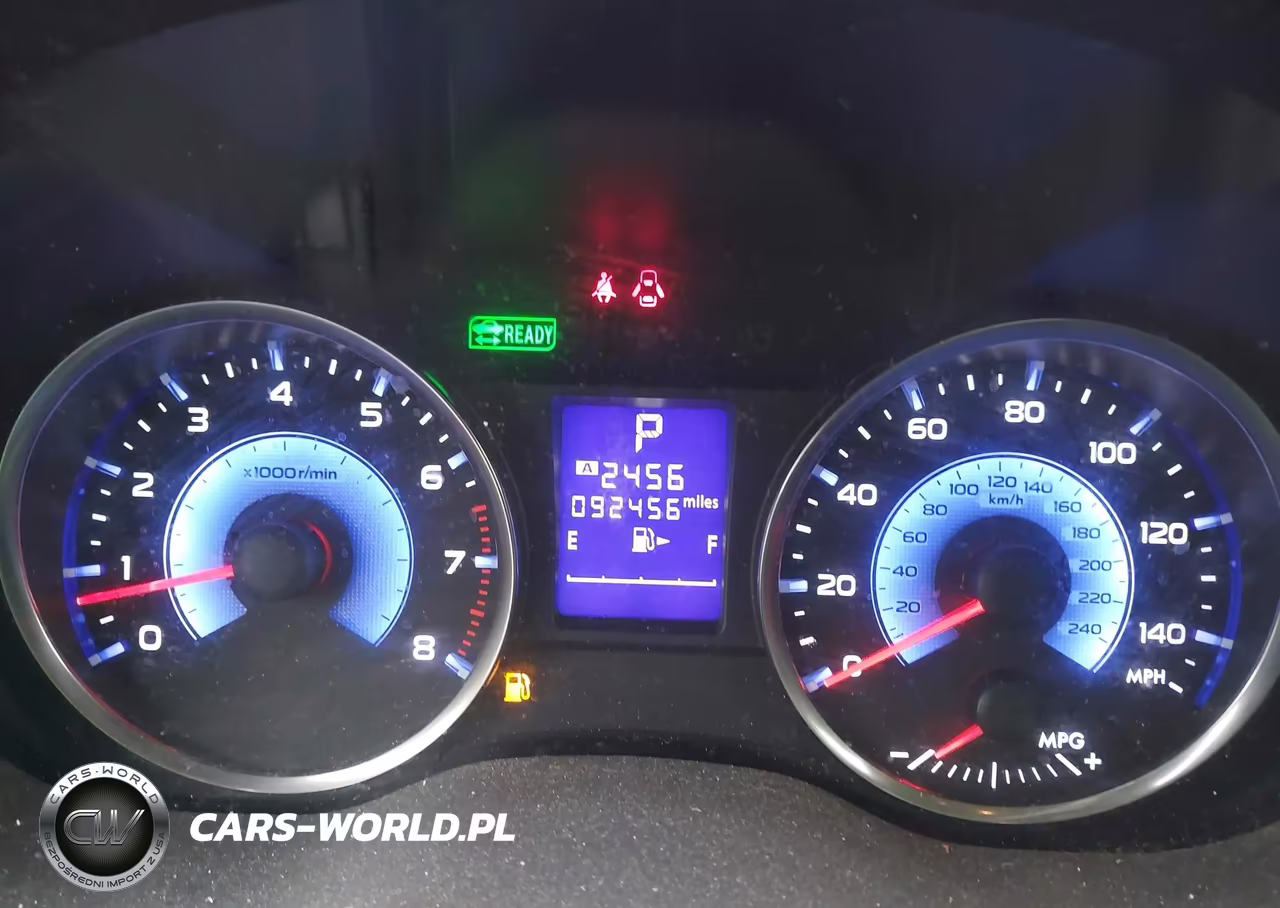 2014 Subaru Xv Crosstrek Hybrid 2.0I Touring VIN:JF2GPBKC2EH257930 - 15