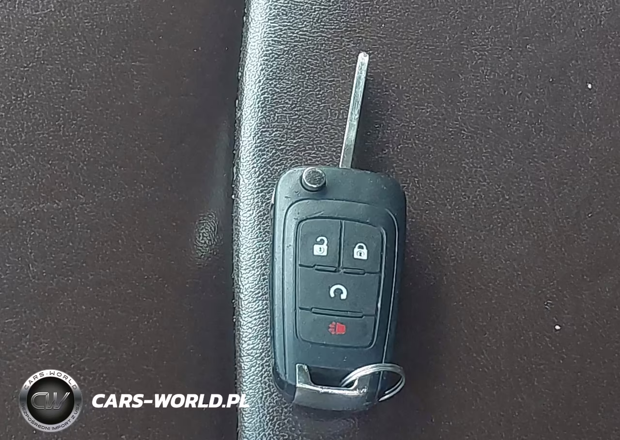 2015 Chevrolet Trax Ltz VIN:KL7CJNSB5FB067645 - 11