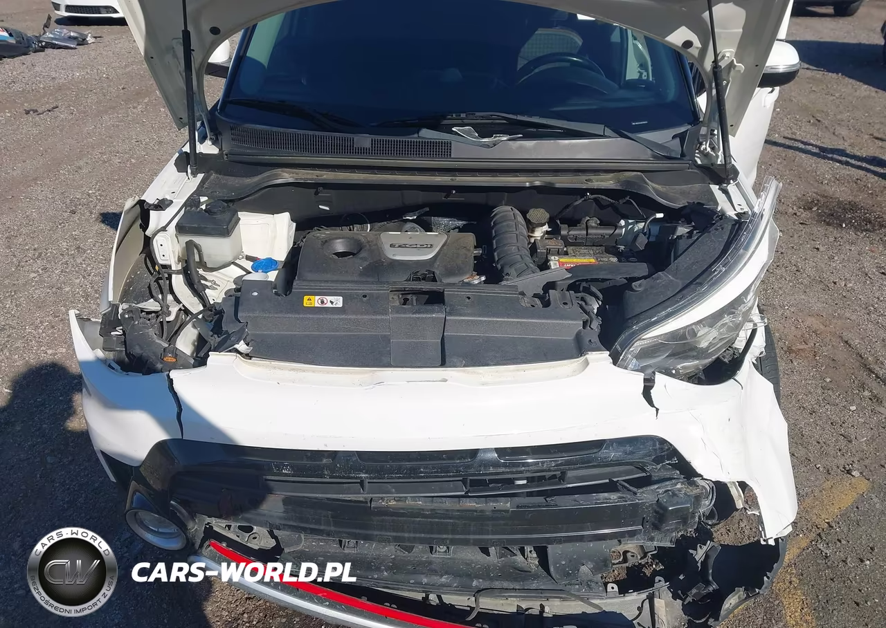 2019 Kia Soul ! VIN:KNDJX3AA3K7685372 - 10