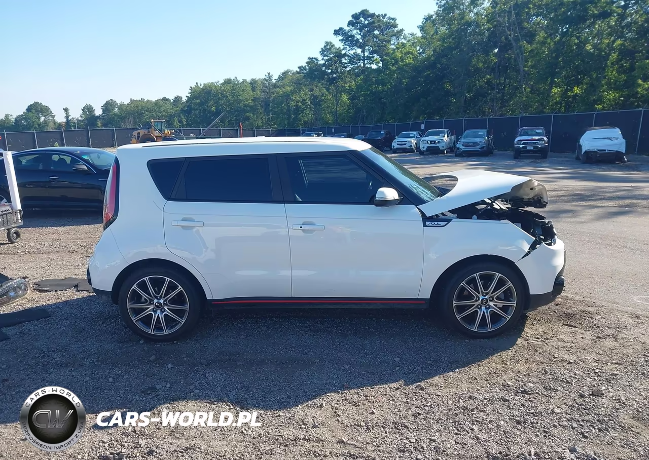 2019 Kia Soul ! VIN:KNDJX3AA3K7685372 - 14