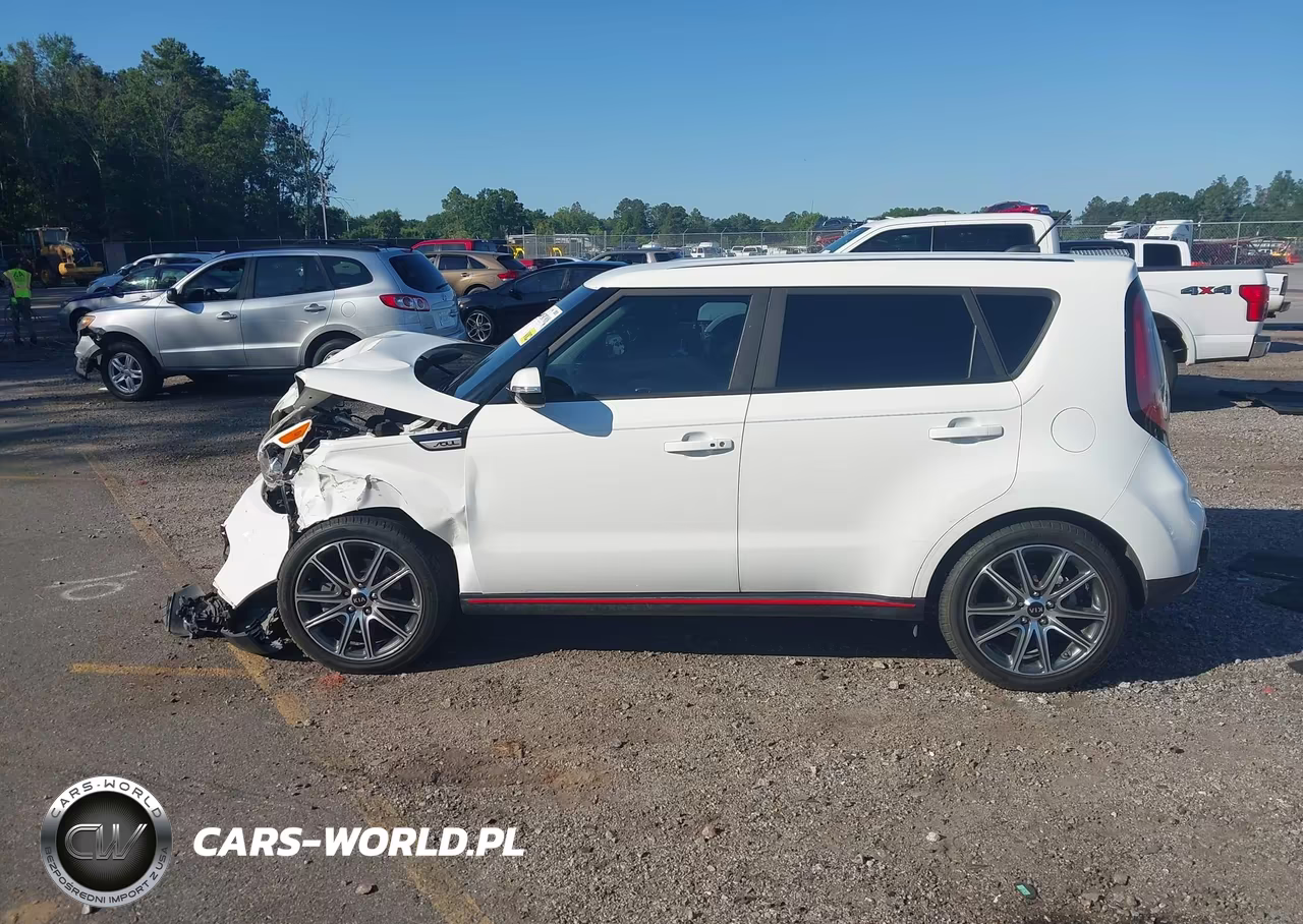 2019 Kia Soul ! VIN:KNDJX3AA3K7685372 - 15