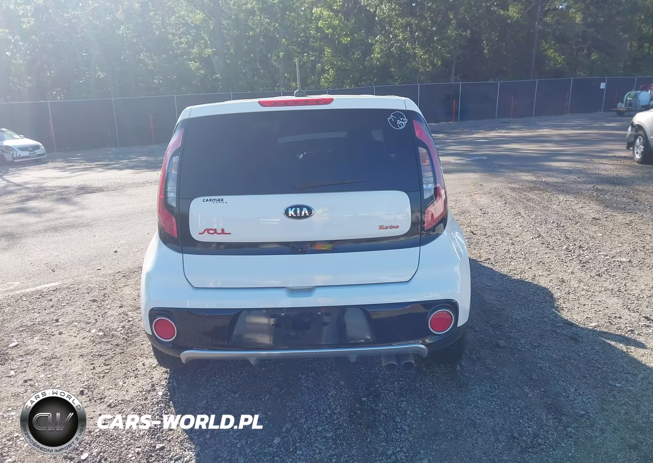 2019 Kia Soul ! VIN:KNDJX3AA3K7685372 - 17
