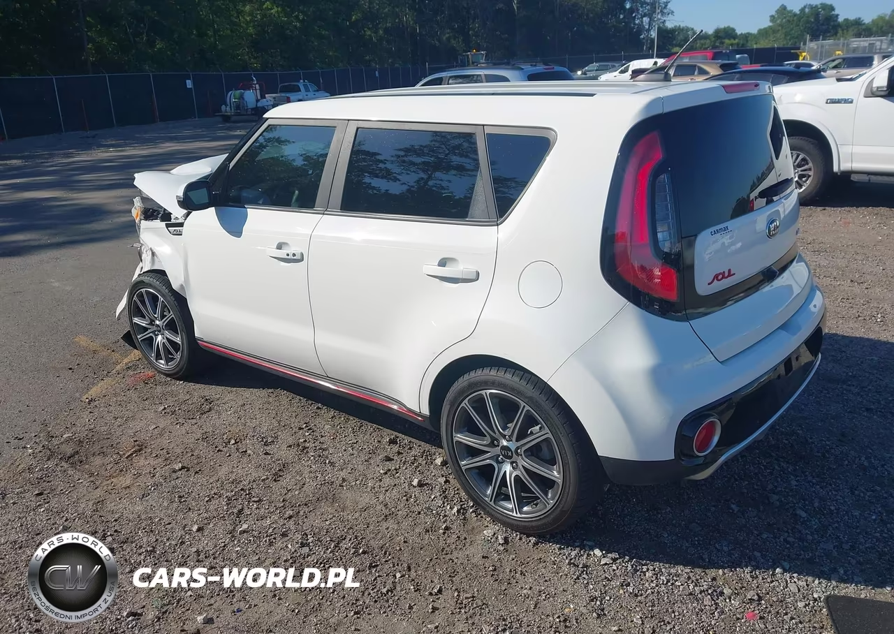 2019 Kia Soul ! VIN:KNDJX3AA3K7685372 - 3