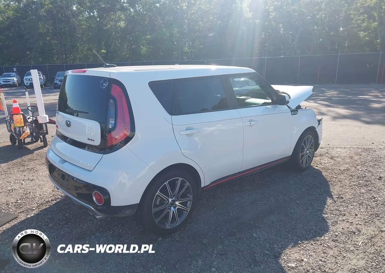 2019 Kia Soul ! VIN:KNDJX3AA3K7685372 - 4