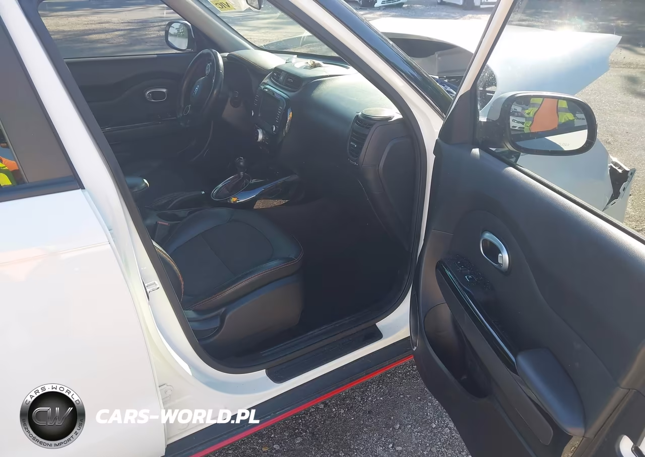 2019 Kia Soul ! VIN:KNDJX3AA3K7685372 - 5