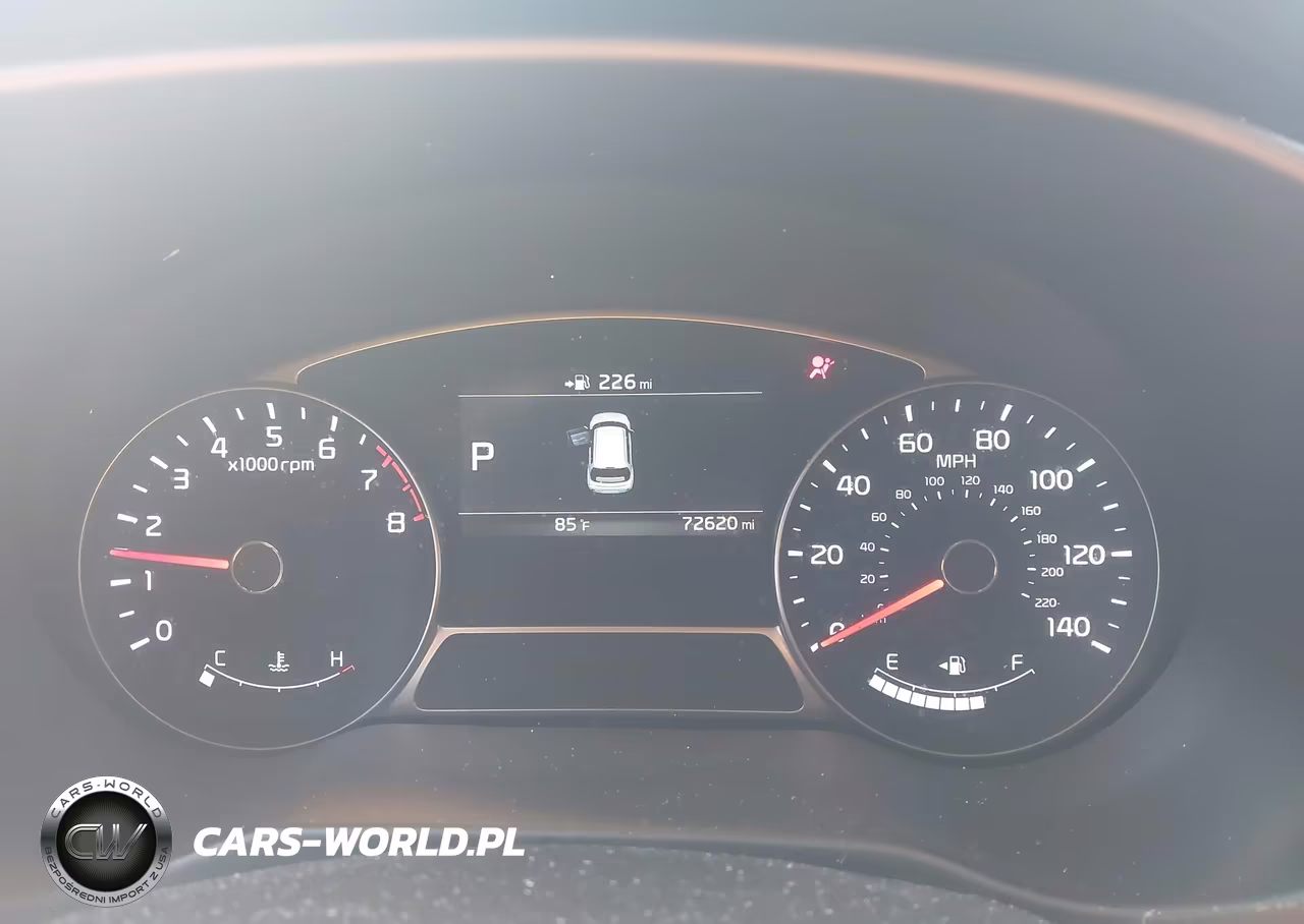 2019 Kia Soul ! VIN:KNDJX3AA3K7685372 - 7