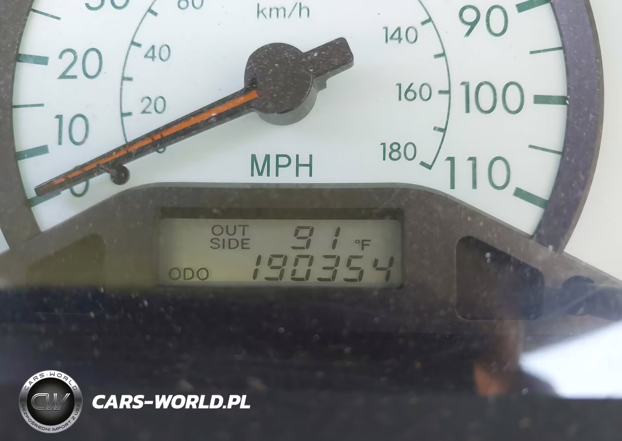2004 Toyota Corolla Le VIN:2T1BR32E74C197253 - 7