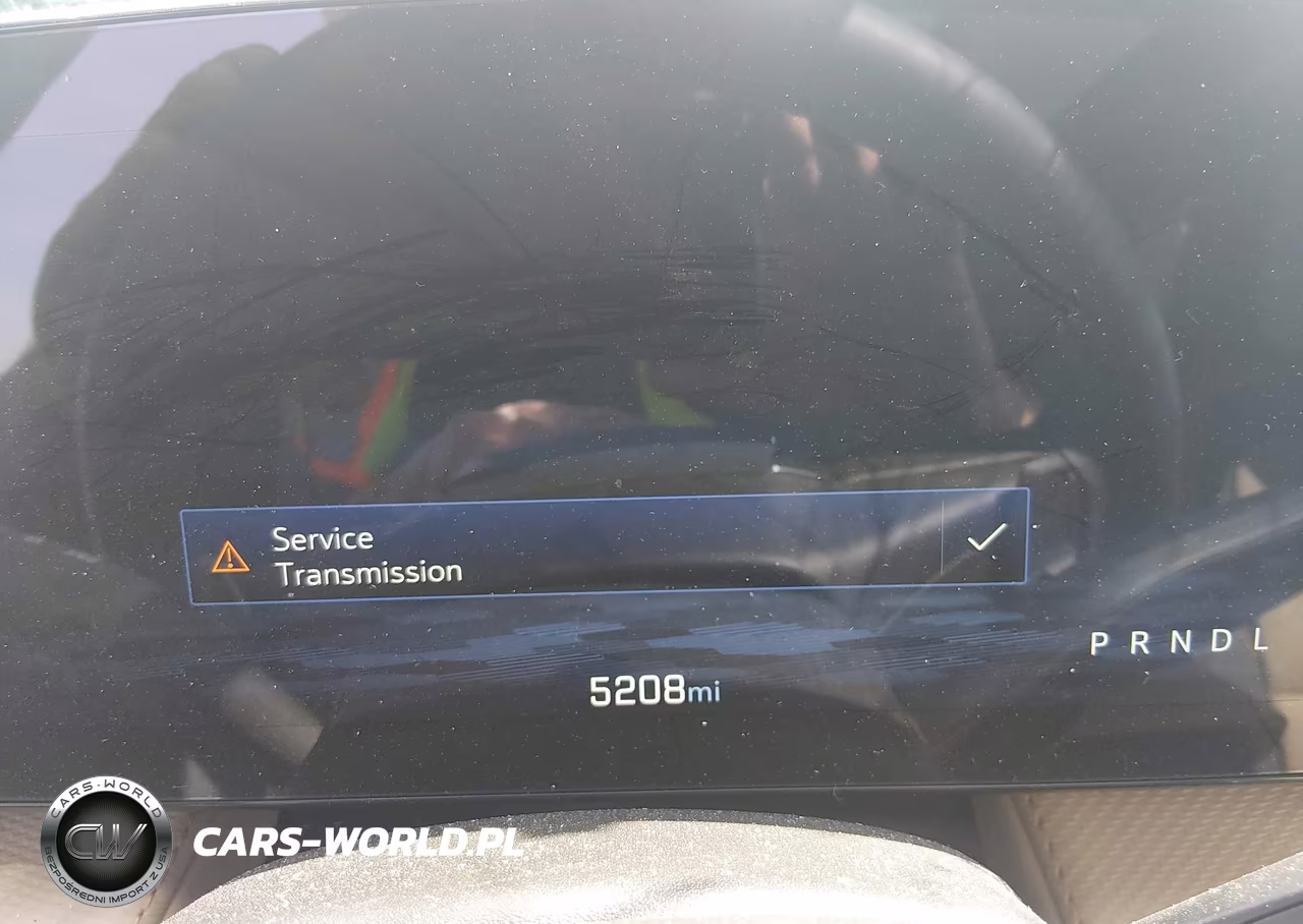 2026 Chevrolet Equinox Awd Activ VIN:3GNAXSEG9TL277102 - 7