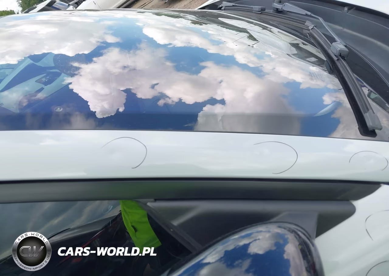 2021 Ford Mustang Mach-E Premium VIN:3FMTK3SU7MMA01346 - 23