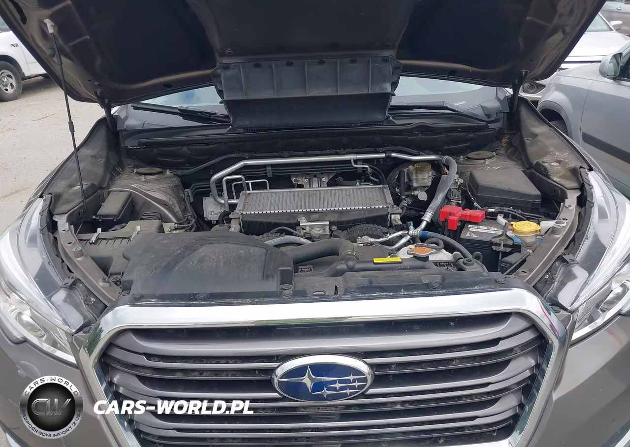 2021 Subaru Ascent Premium VIN:4S4WMACD0M3404564 - 10