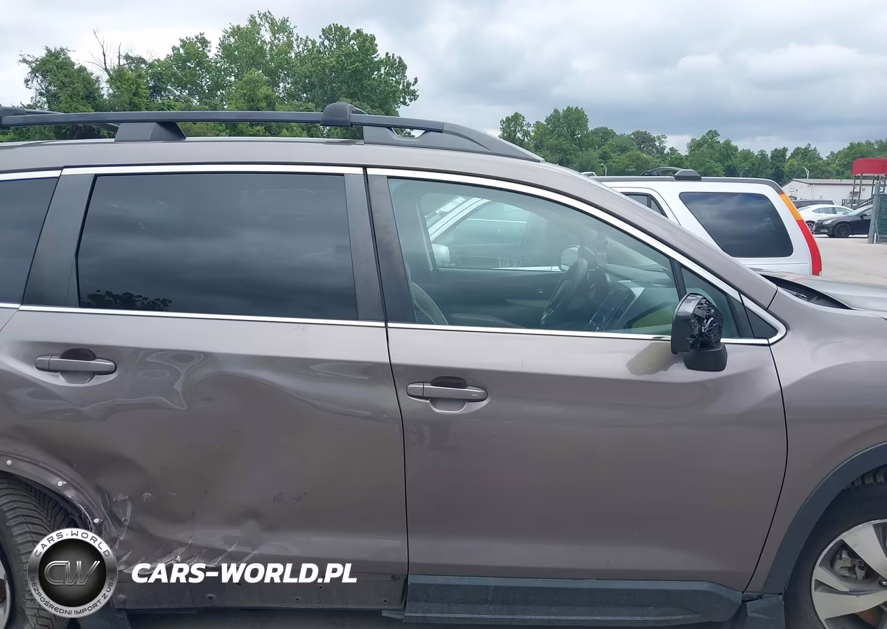 2021 Subaru Ascent Premium VIN:4S4WMACD0M3404564 - 18