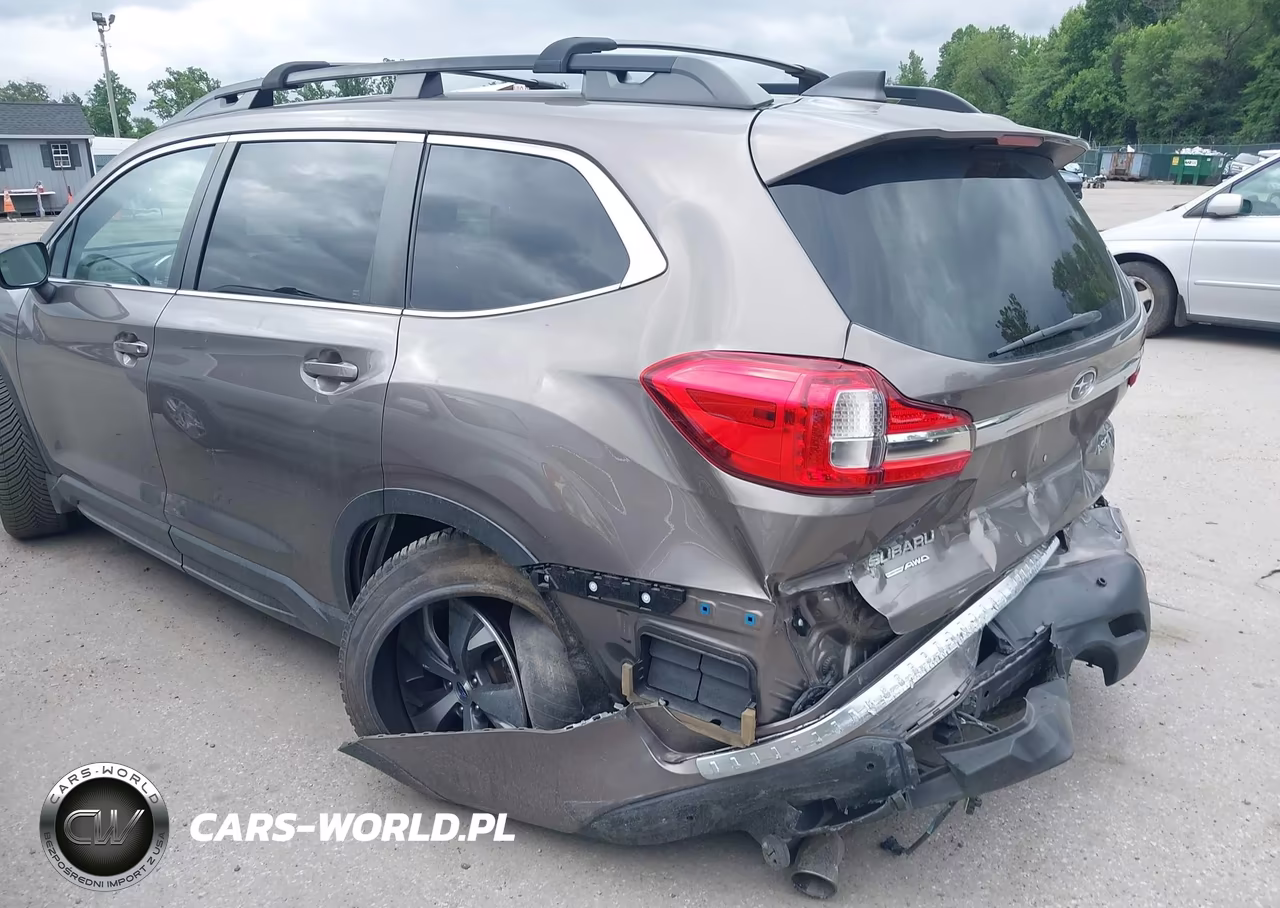 2021 Subaru Ascent Premium VIN:4S4WMACD0M3404564 - 6