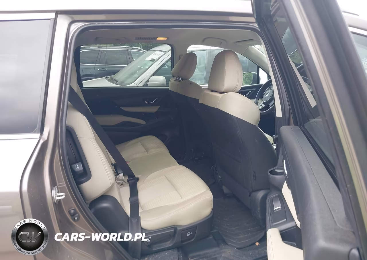 2021 Subaru Ascent Premium VIN:4S4WMACD0M3404564 - 8