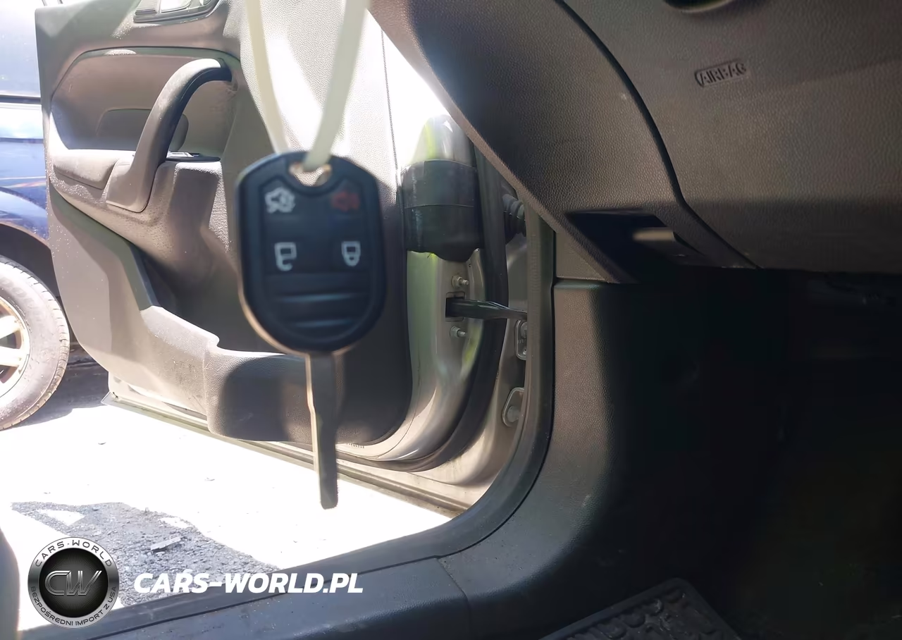 2015 Ford Fiesta Se VIN:3FADP4BE7FM166914 - 11