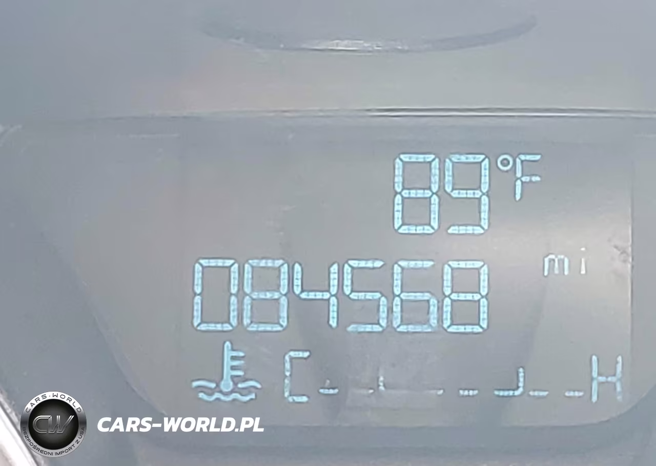 2015 Ford Fiesta Se VIN:3FADP4BE7FM166914 - 7