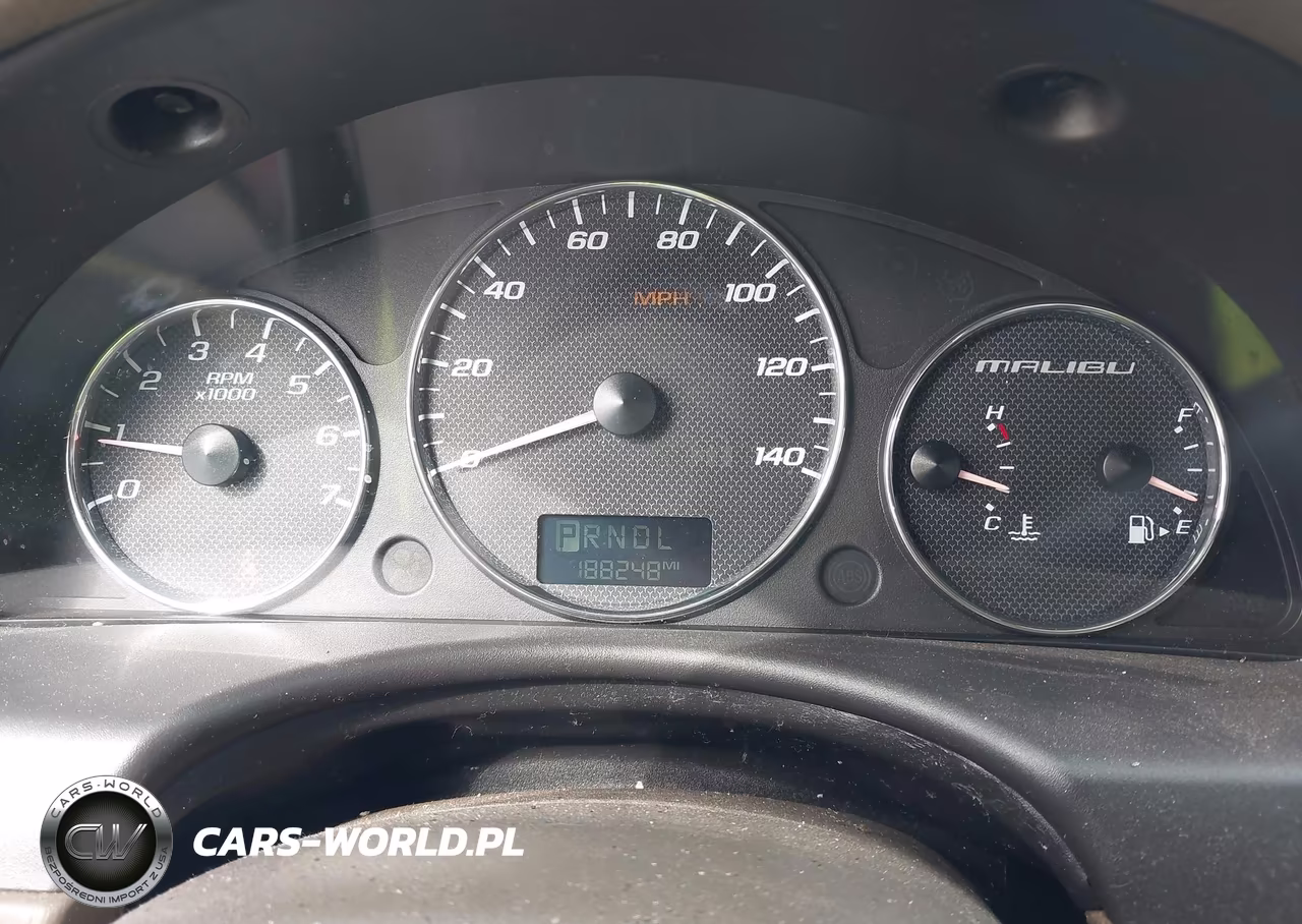 2006 Chevrolet Malibu Lt VIN:1G1ZT518X6F223676 - 7