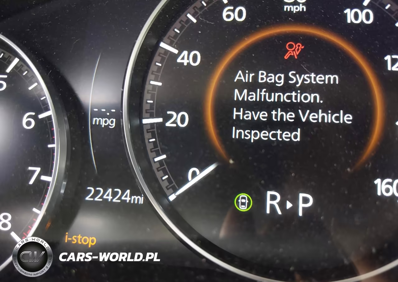 2024 Mazda Cx-90 3.3 Turbo Select VIN:JM3KKAHD5R1153388 - 15