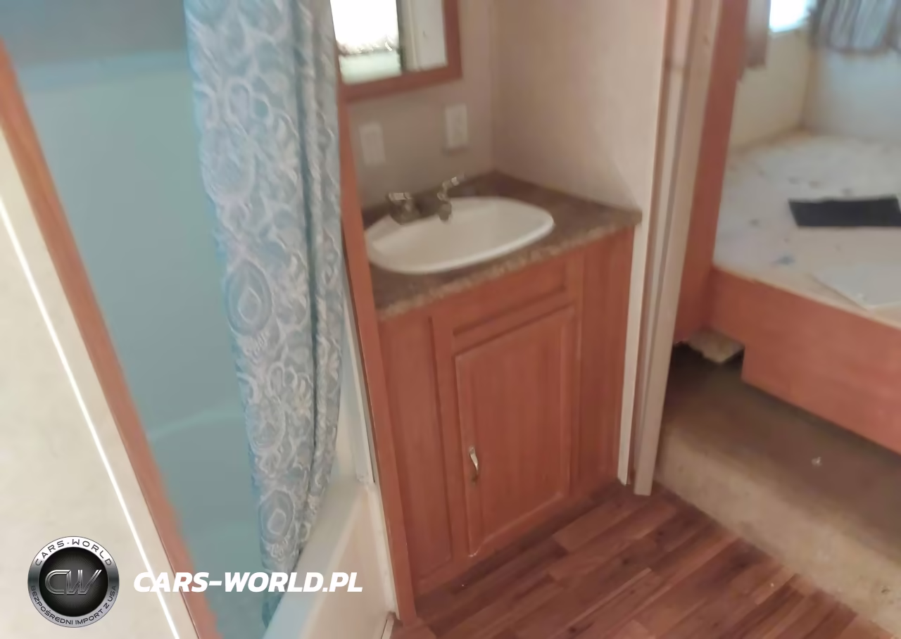 2012 Recreation By Design 5Th Wheel Travel Trailer VIN:5CZ300R30C1122594 - 7