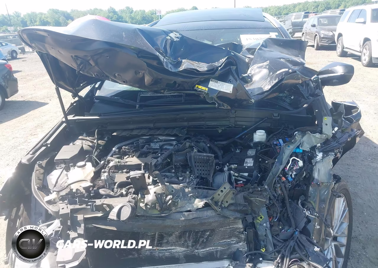2023 Lexus Nx 350 Luxury VIN:2T2HGCEZ3PC024893 - 10