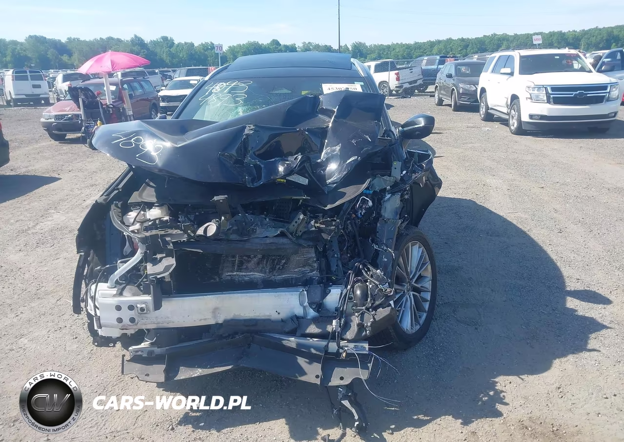 2023 Lexus Nx 350 Luxury VIN:2T2HGCEZ3PC024893 - 12