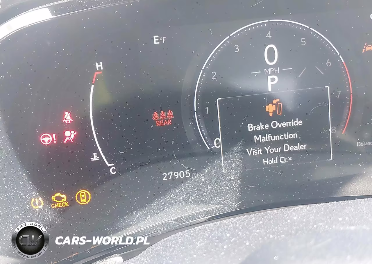 2023 Lexus Nx 350 Luxury VIN:2T2HGCEZ3PC024893 - 15