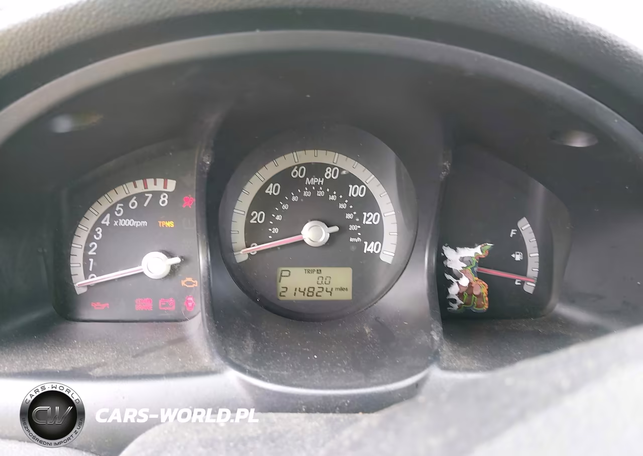 2010 Kia Sportage Lx VIN:KNDKG3A41A7693595 - 7