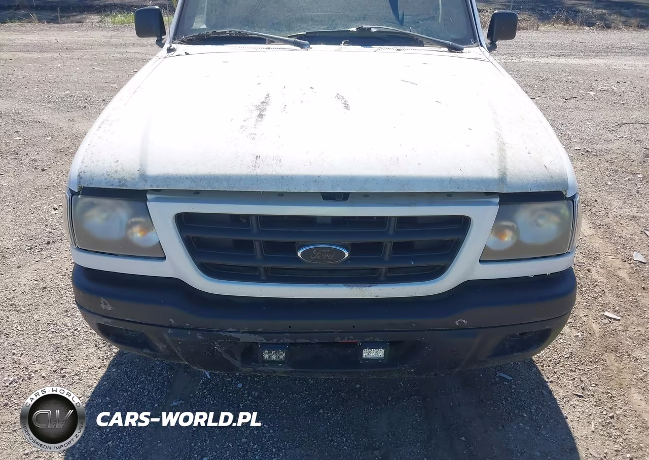 2002 Ford Ranger Xl-Xlt VIN:1FTYR10DX2PB68742 - 6