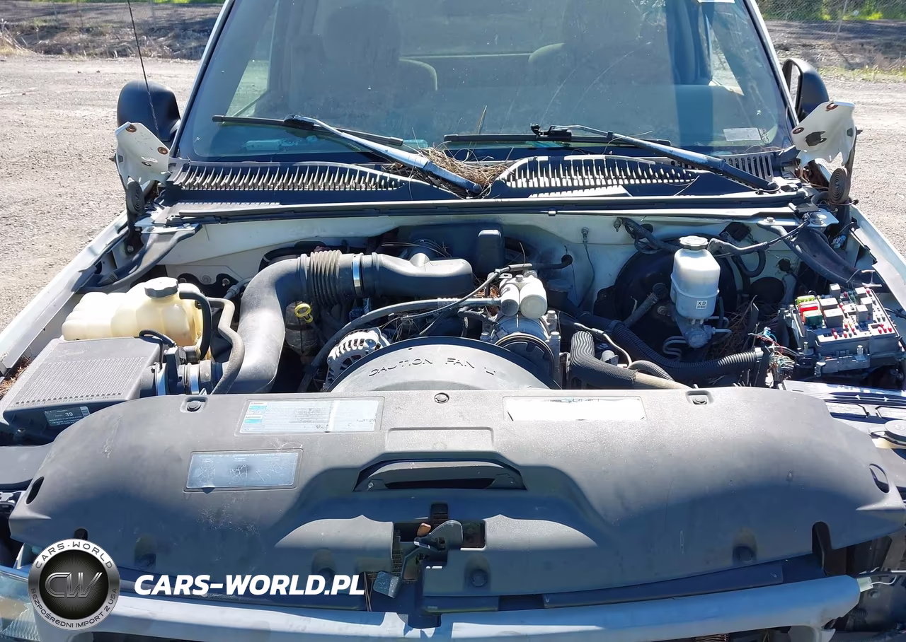 2000 GMC Sierra 1500 Sl VIN:1GTEC14W1YE131924 - 10