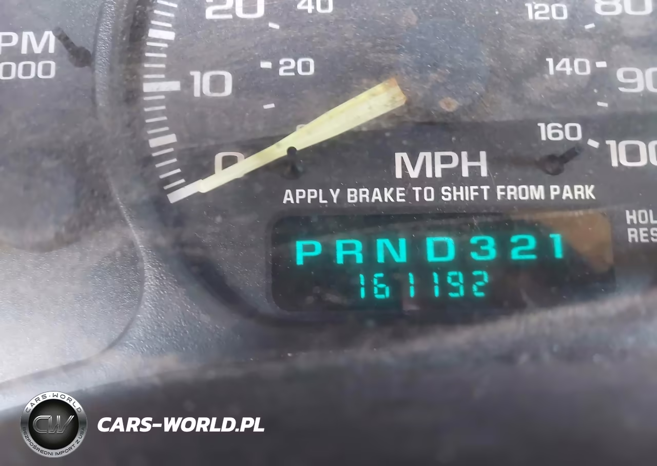 2000 GMC Sierra 1500 Sl VIN:1GTEC14W1YE131924 - 7