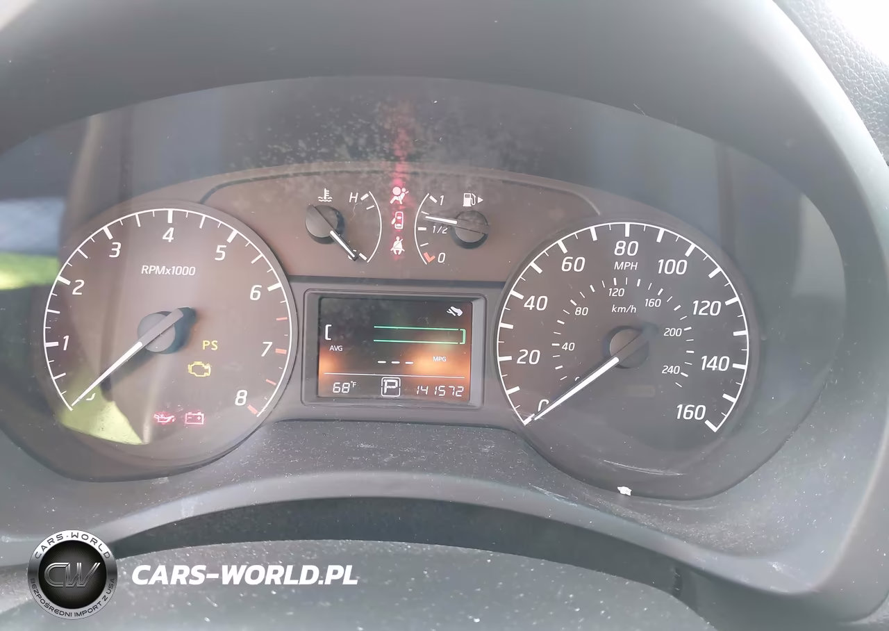 2017 Nissan Sentra S VIN:3N1AB7AP6HY260376 - 7