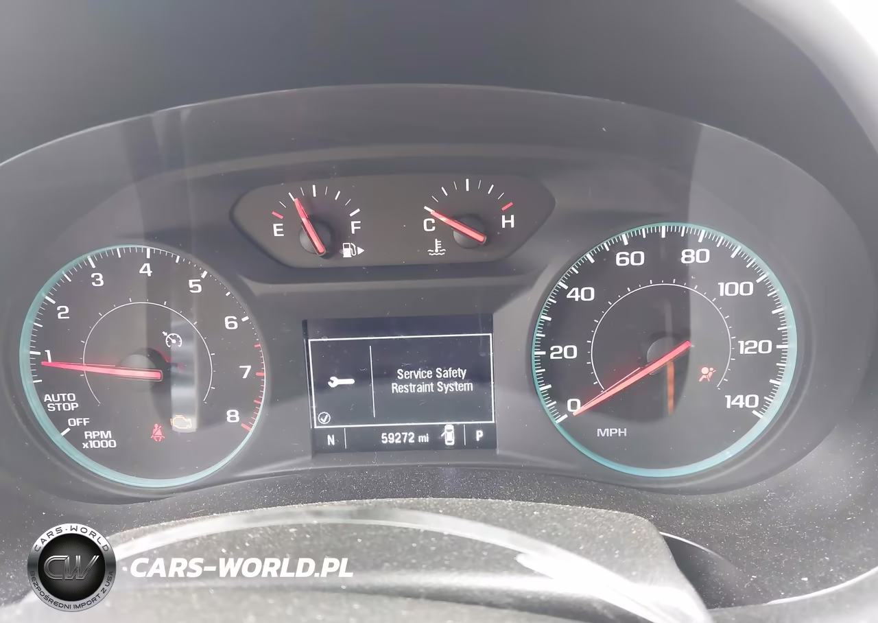 2023 Chevrolet Malibu Fwd 1Lt VIN:1G1ZD5ST0PF204703 - 7