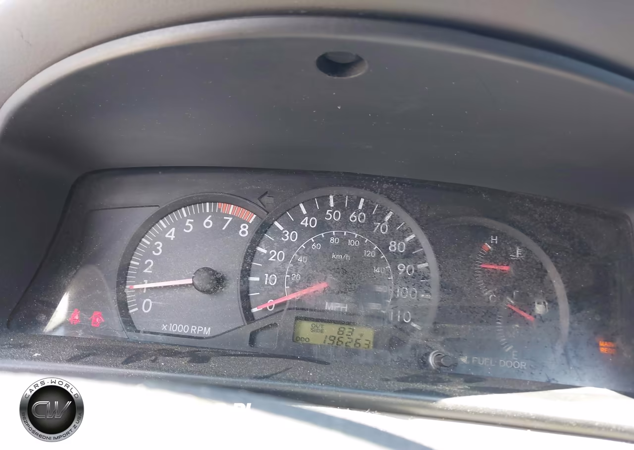 2007 Toyota Corolla Ce VIN:1NXBR32E47Z911150 - 7