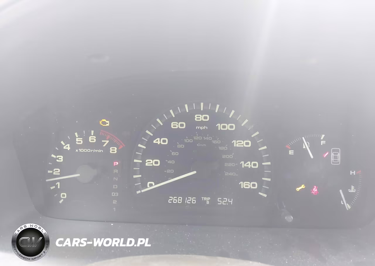 2007 Honda Accord 2.4 Lx VIN:1HGCM56477A063966 - 7