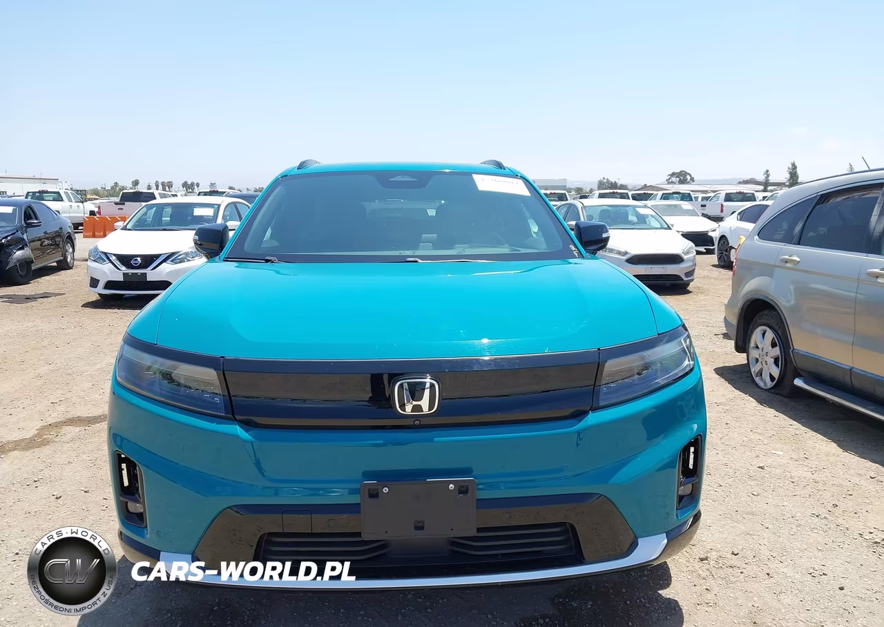 2024 Honda Prologue Elite VIN:3GPKHZRJXRS525332 - 13