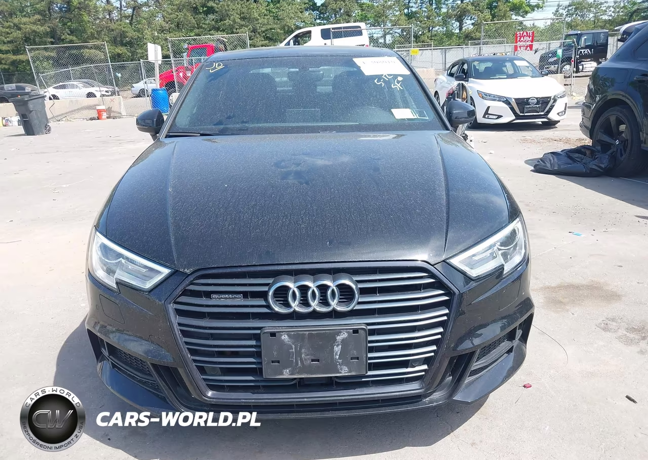 2020 Audi A3 Premium 45 Tfsi S Line Quattro S Tronic VIN:WAUBEGFFXLA103792 - 12