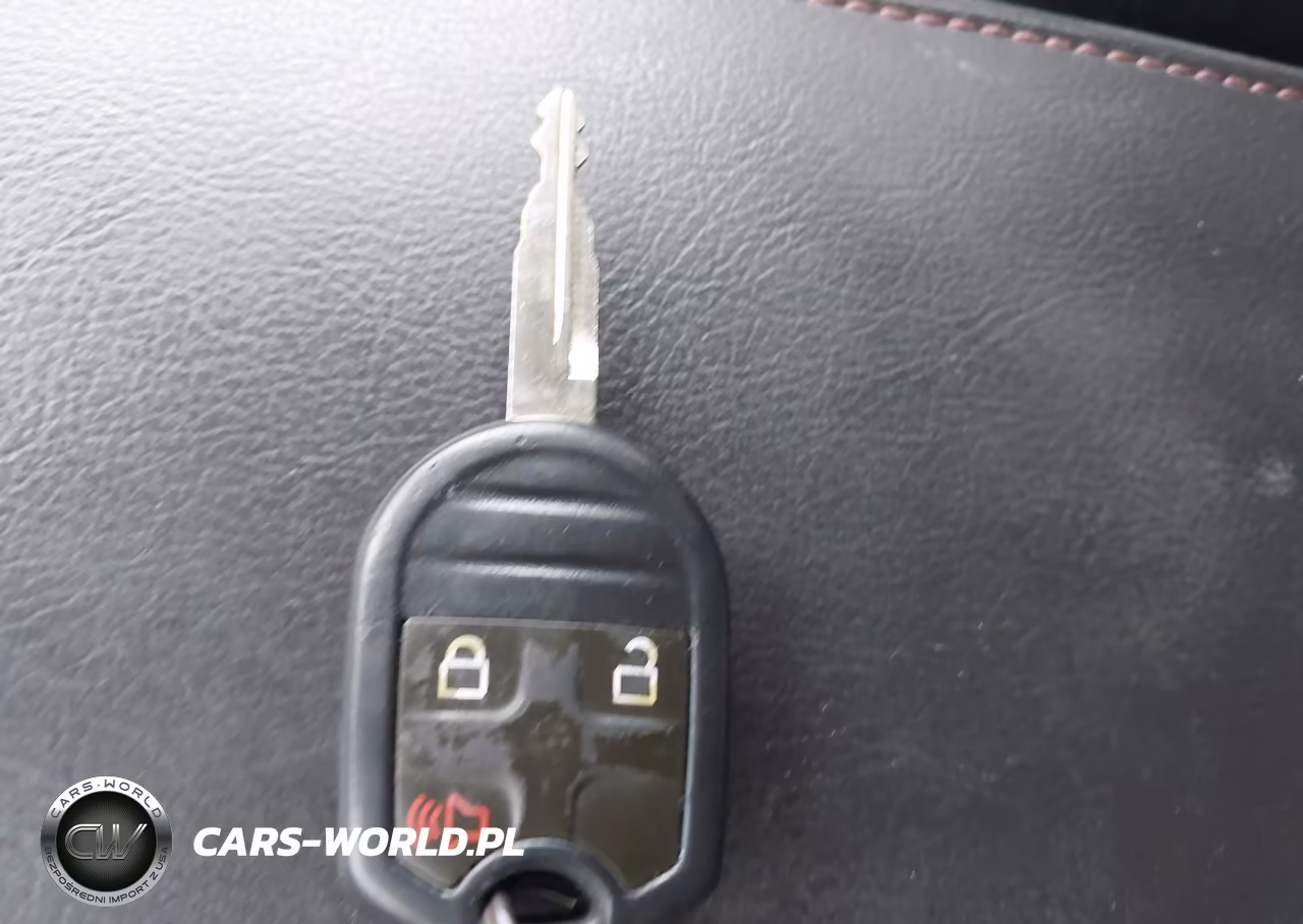 2013 Ford Edge Sel VIN:2FMDK3JC9DBA08474 - 11