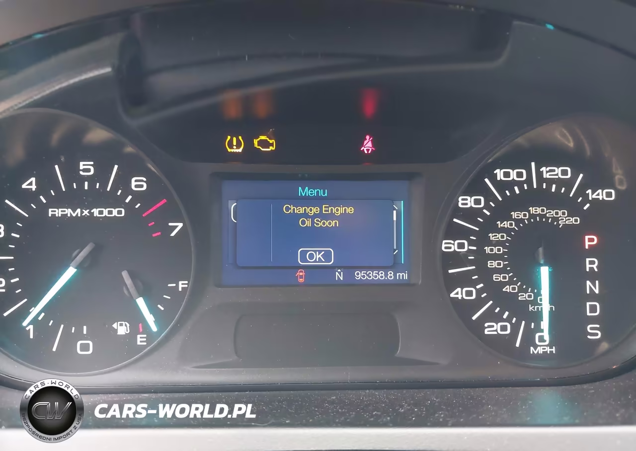 2013 Ford Edge Sel VIN:2FMDK3JC9DBA08474 - 7