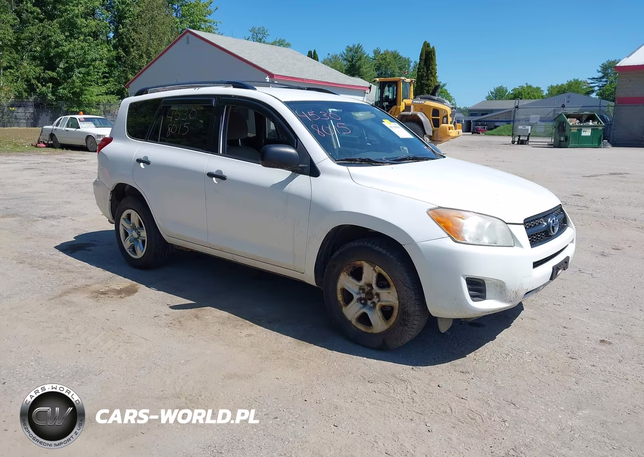 2010 Toyota Rav4
