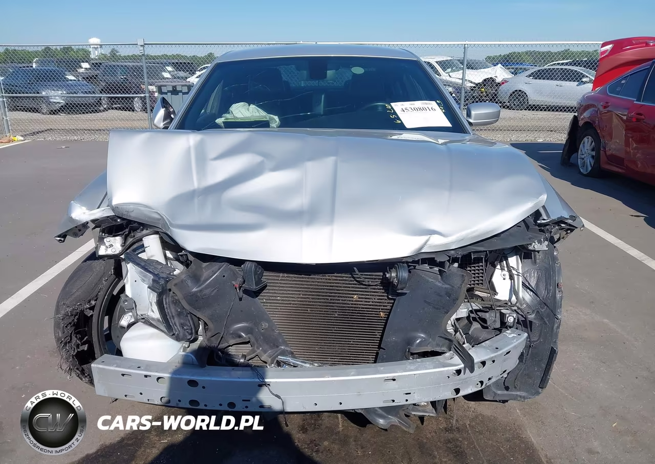 2021 Dodge Charger Sxt Rwd VIN:2C3CDXBG6MH677869 - 13