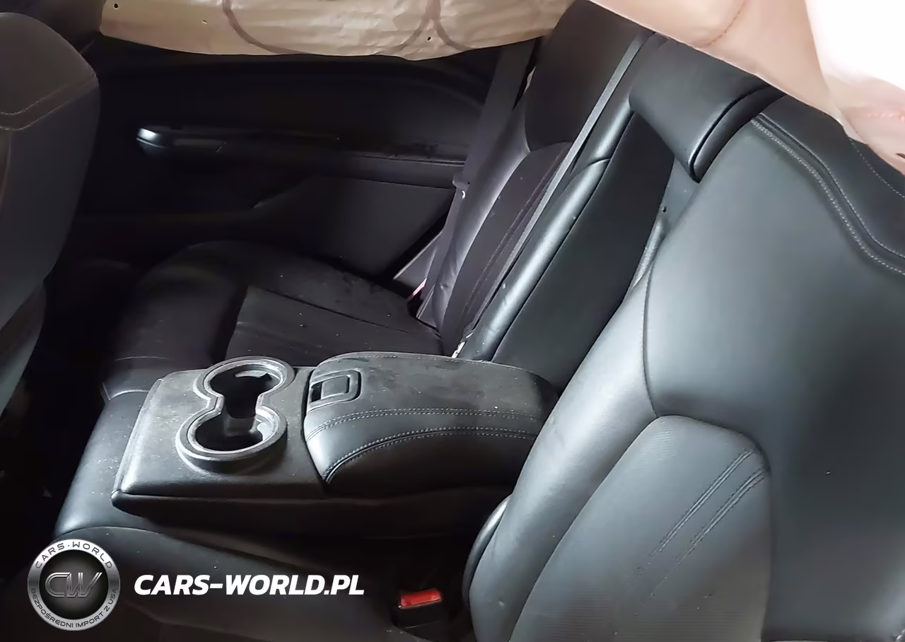 2013 Cadillac Srx Luxury Collection VIN:3GYFNGE37DS561036 - 8