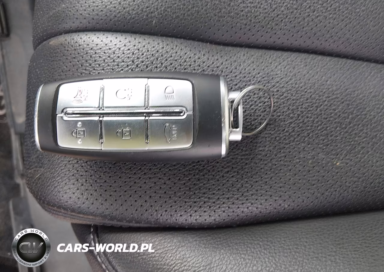 2023 Genesis G80 2.5T Awd VIN:KMTGB4SC5PU149466 - 11