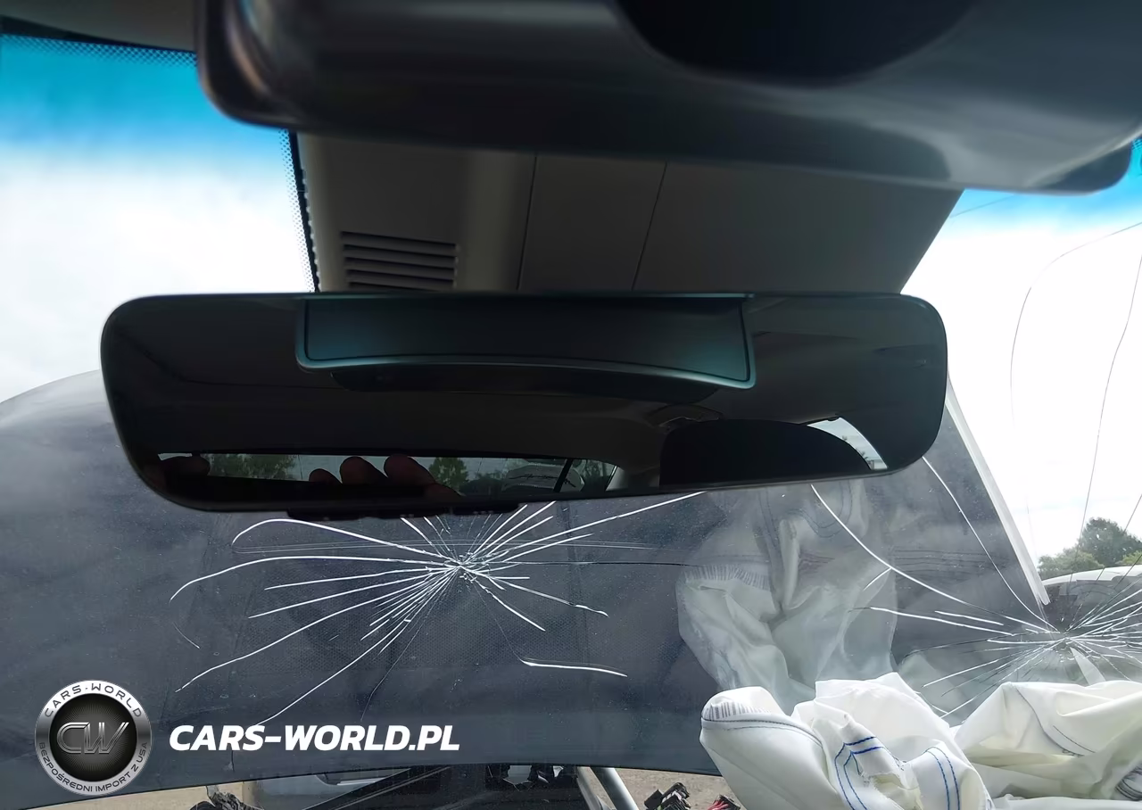 2023 Genesis G80 2.5T Awd VIN:KMTGB4SC5PU149466 - 19