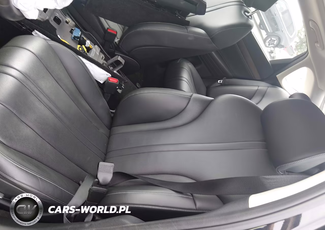 2023 Genesis G80 2.5T Awd VIN:KMTGB4SC5PU149466 - 21