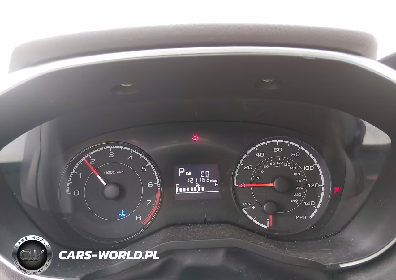2019 Subaru Crosstrek 2.0I Premium VIN:JF2GTACC4KH282344 - 7